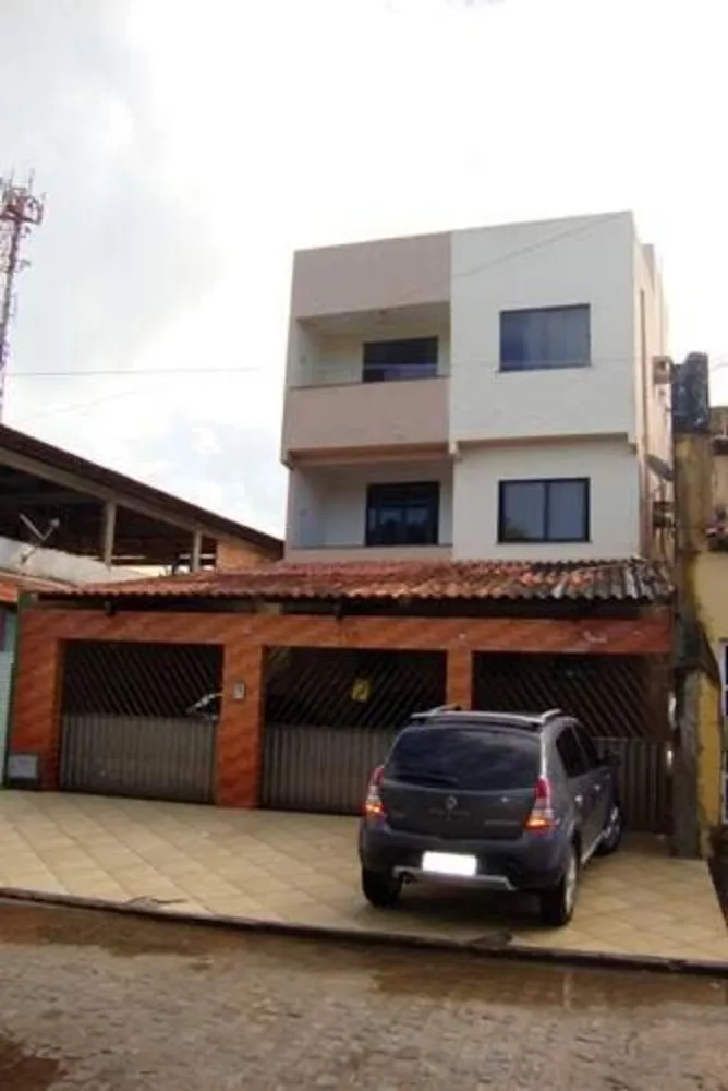 Casa, 9 quartos, 290 m² - Foto 1