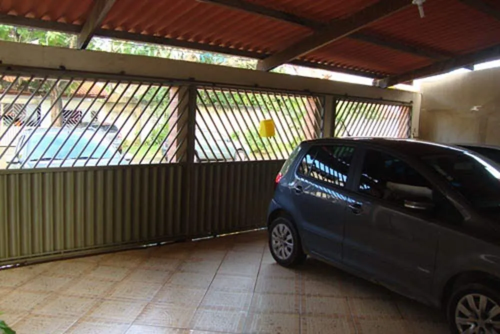 Casa, 9 quartos, 290 m² - Foto 2