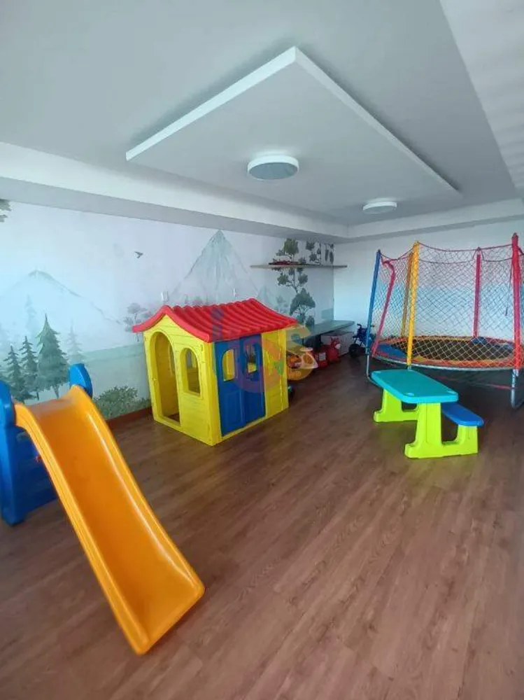 Apartamento, 3 quartos, 120 m² - Foto 8