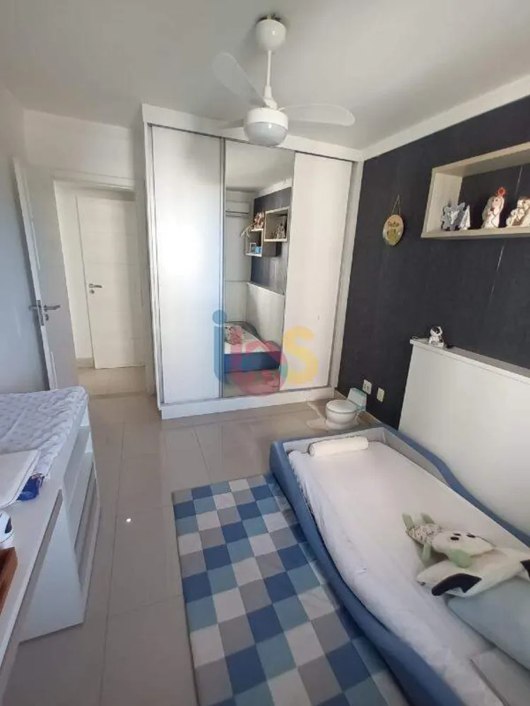 Apartamento, 3 quartos, 120 m² - Foto 7