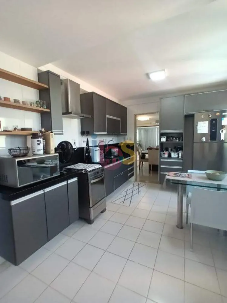 Apartamento, 3 quartos, 120 m² - Foto 2
