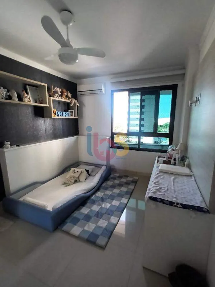 Apartamento, 3 quartos, 120 m² - Foto 6
