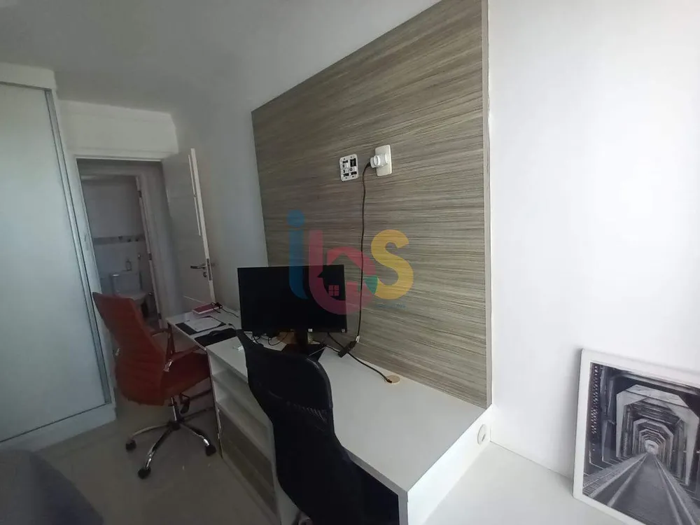 Apartamento, 3 quartos, 120 m² - Foto 5
