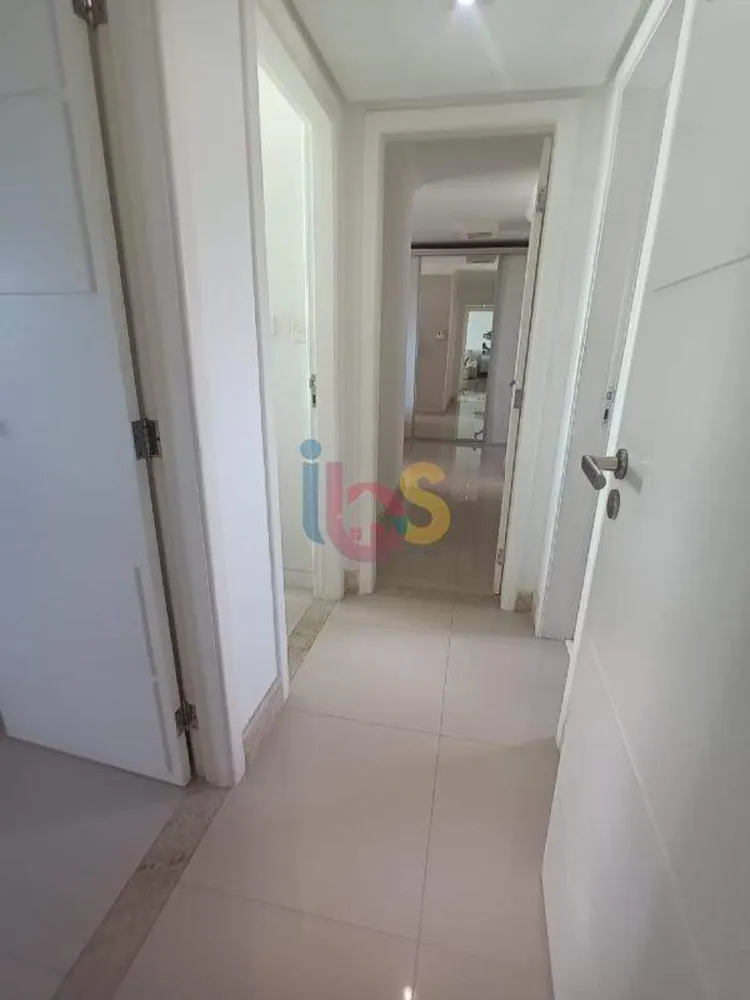Apartamento, 3 quartos, 120 m² - Foto 3