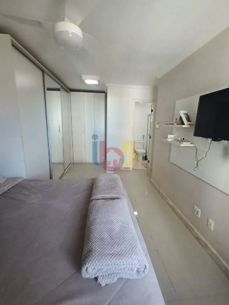 Apartamento, 3 quartos, 120 m² - Foto 4