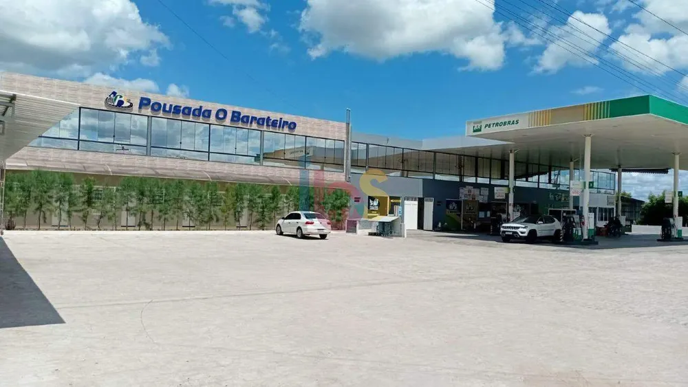Imóvel Comercial, 1650 m² - Foto 4