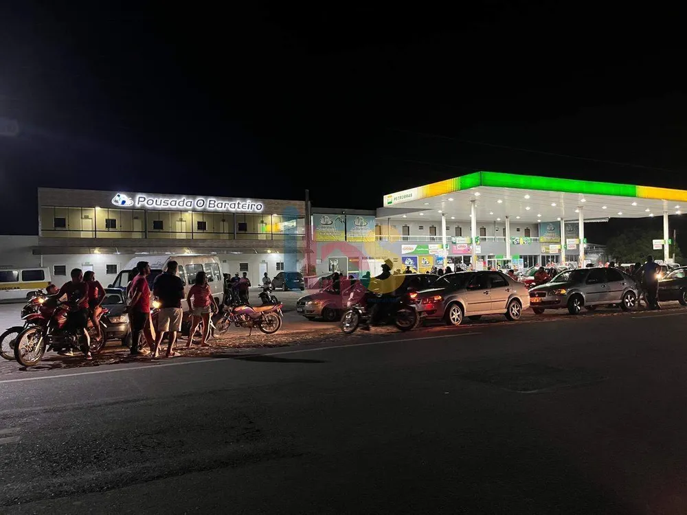 Imóvel Comercial, 1650 m² - Foto 5