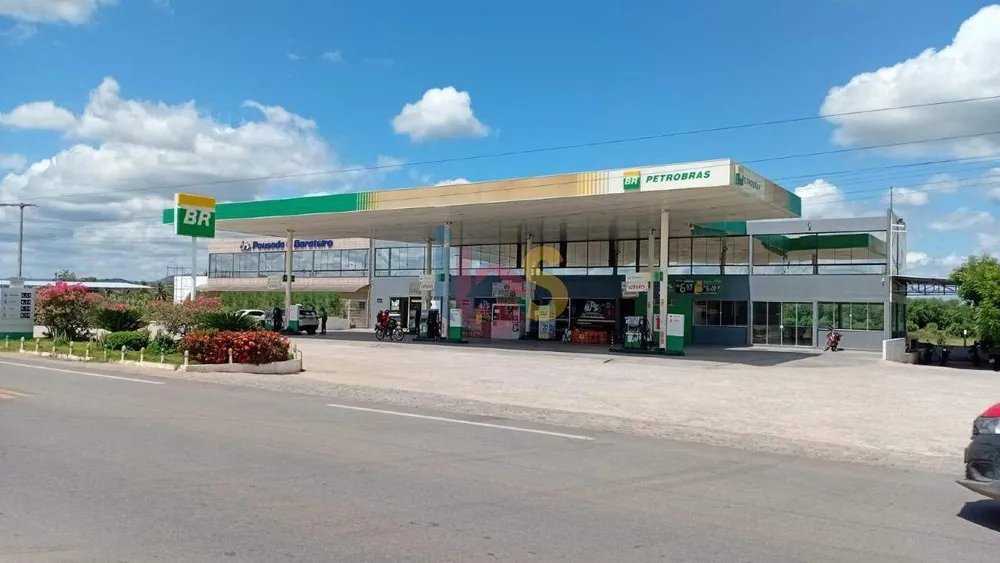 Imóvel Comercial, 1650 m² - Foto 1