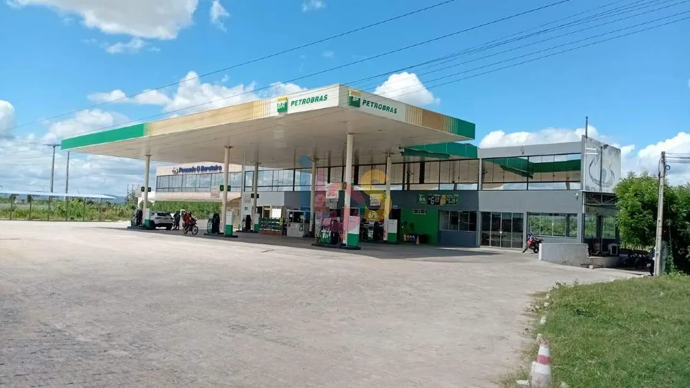 Imóvel Comercial, 1650 m² - Foto 2