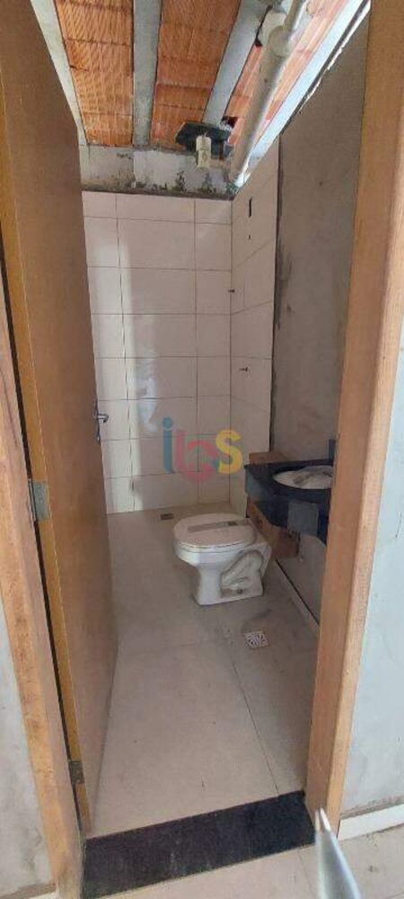 Loja-Salão, 130 m² - Foto 7