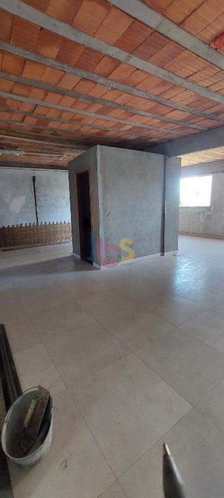 Loja-Salão, 130 m² - Foto 4