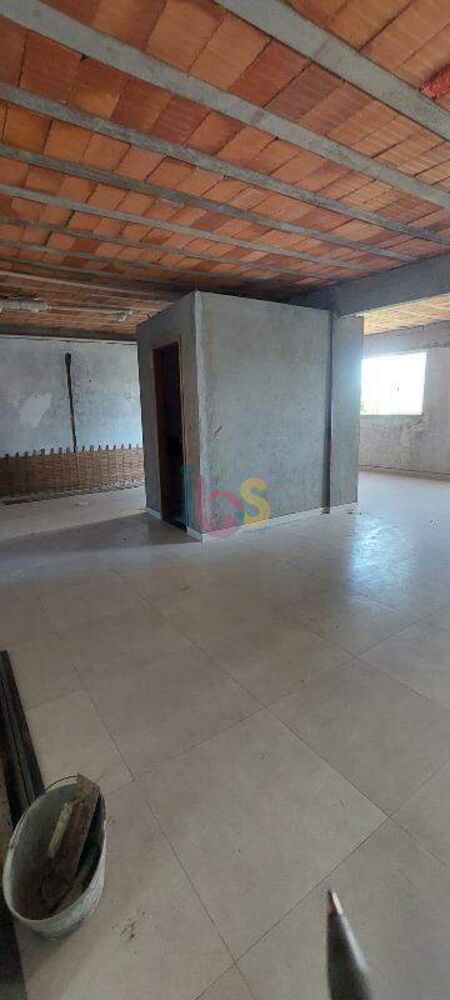 Loja-Salão, 130 m² - Foto 5