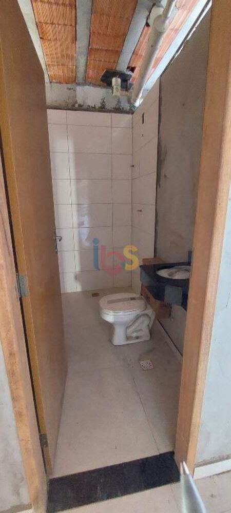 Loja-Salão, 130 m² - Foto 3