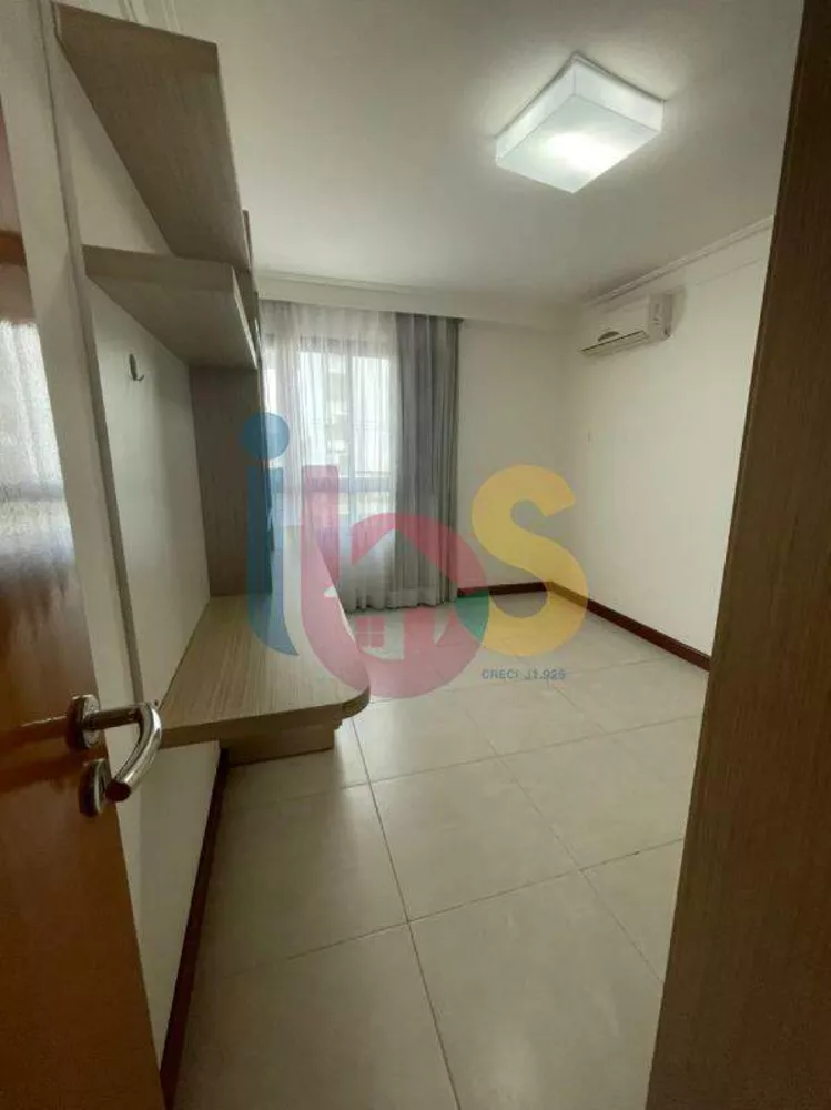 Apartamento à venda com 3 quartos, 130m² - Foto 6