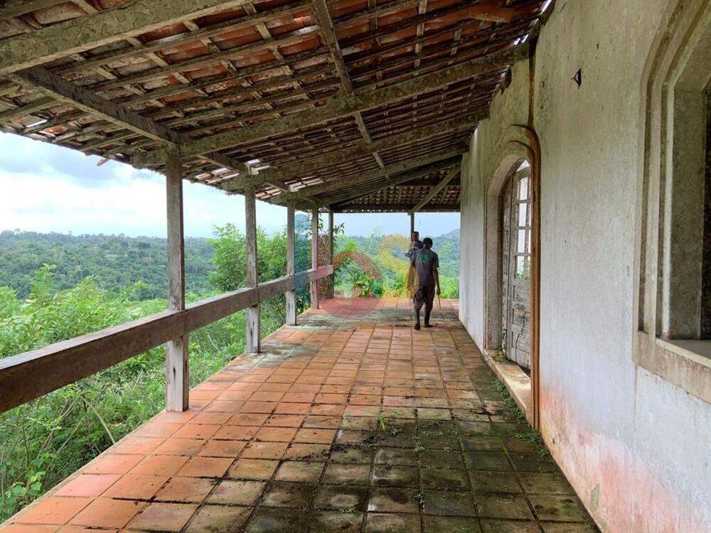 Sítio, 3 quartos, 320 m² - Foto 3