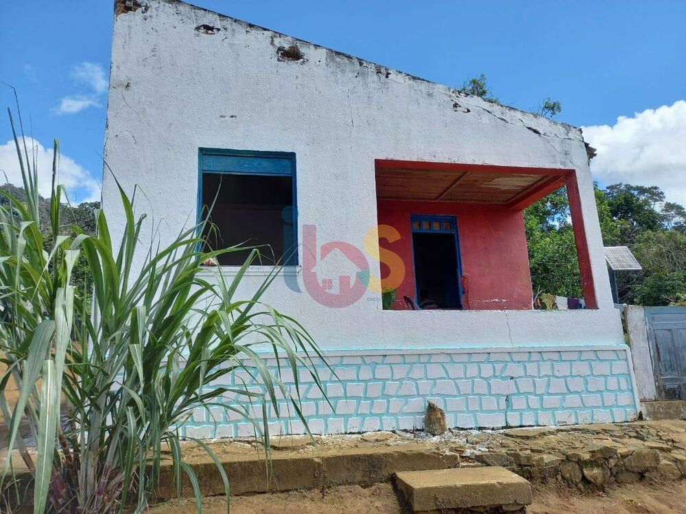 Sítio, 3 quartos, 320 m² - Foto 5