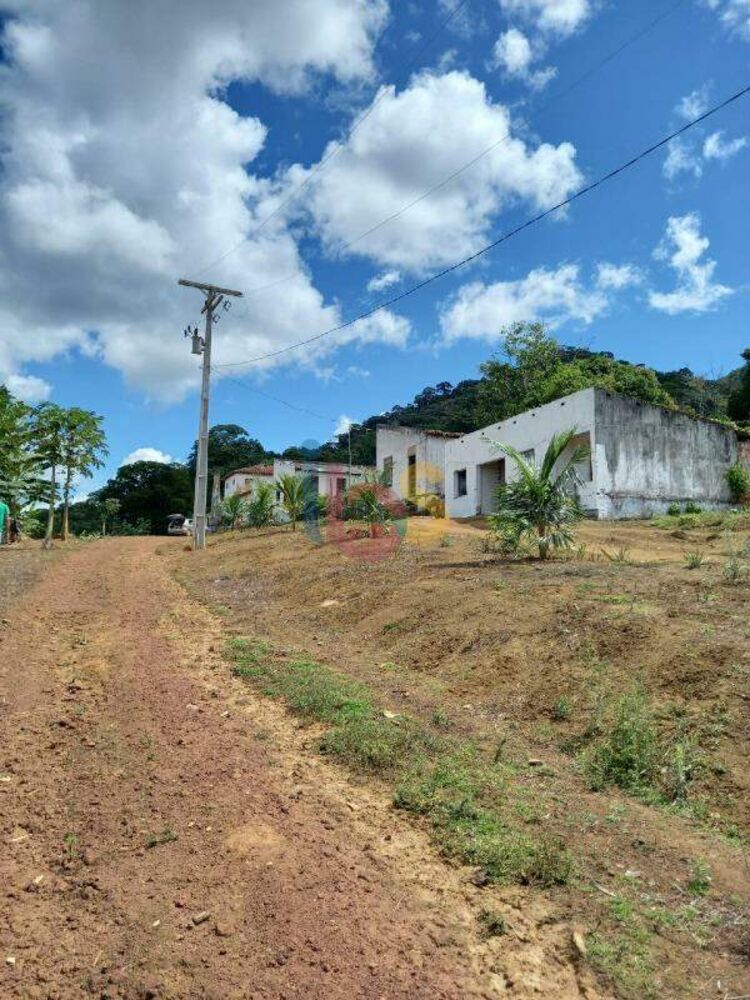 Sítio, 3 quartos, 320 m² - Foto 1