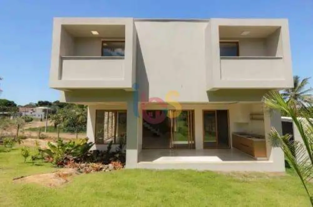Casa, 3 quartos, 321 m² - Foto 2