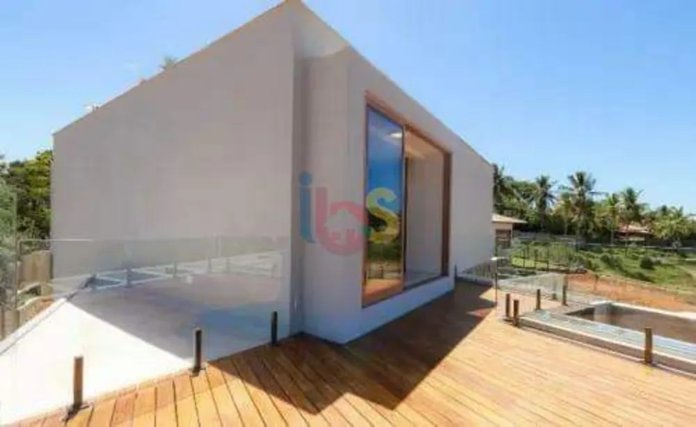 Casa, 3 quartos, 321 m² - Foto 6