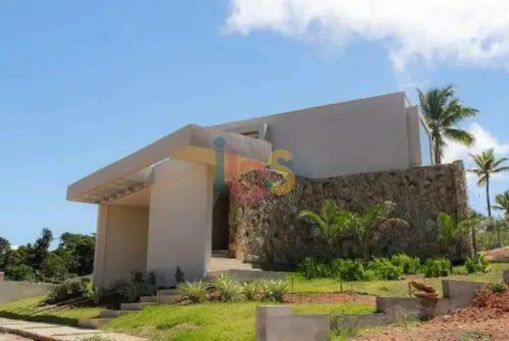 Casa, 3 quartos, 321 m² - Foto 1