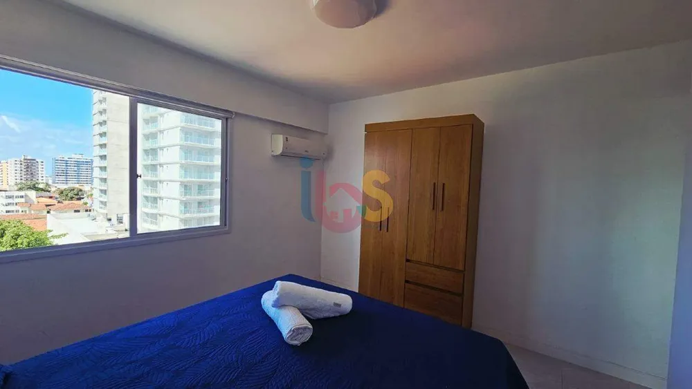 Apartamento, 2 quartos, 73 m² - Foto 6