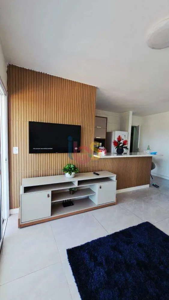 Apartamento, 2 quartos, 73 m² - Foto 1