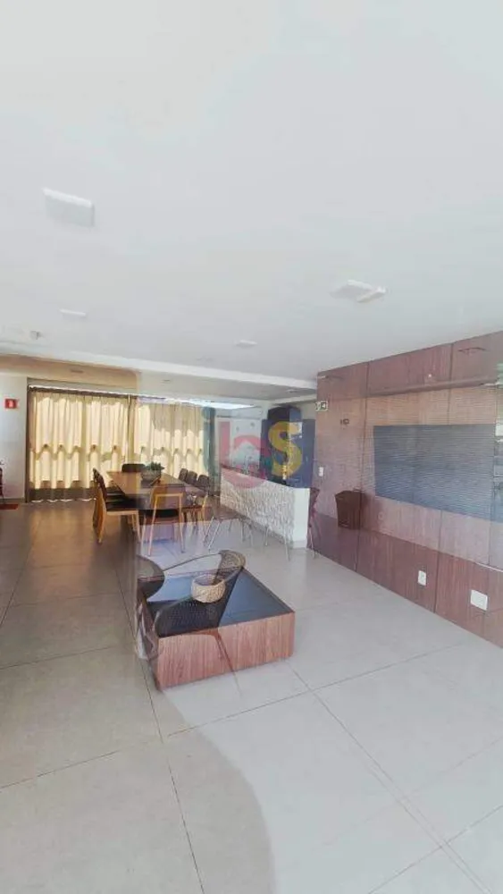 Apartamento, 2 quartos, 73 m² - Foto 2
