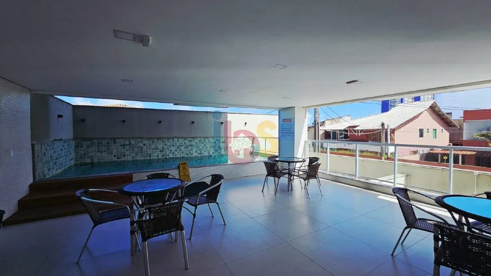 Apartamento, 2 quartos, 73 m² - Foto 1