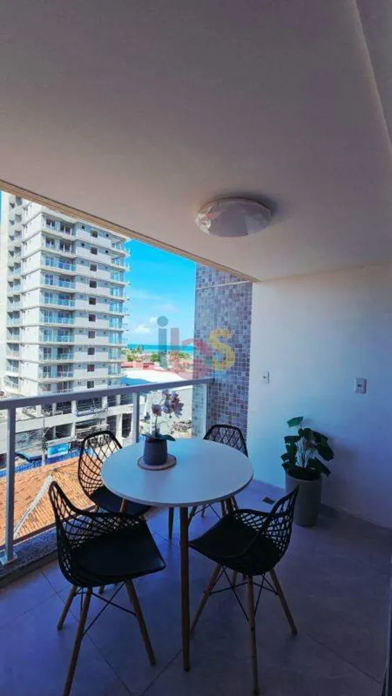 Apartamento, 2 quartos, 73 m² - Foto 3