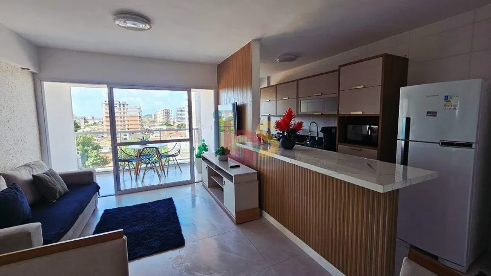 Apartamento, 2 quartos, 73 m² - Foto 4