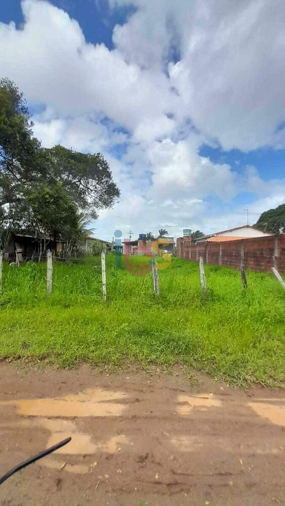 Terreno, 450 m² - Foto 1