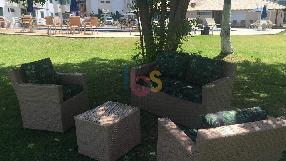 Apartamento, 2 quartos, 60 m² - Foto 11