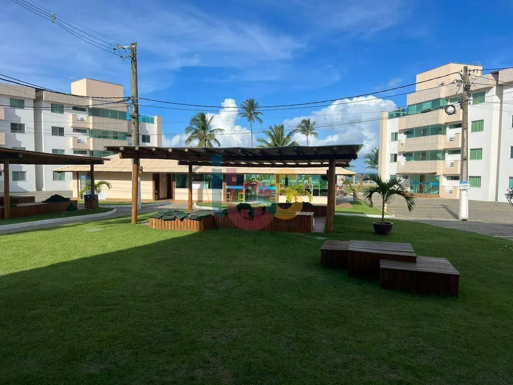 Apartamento, 2 quartos, 60 m² - Foto 13