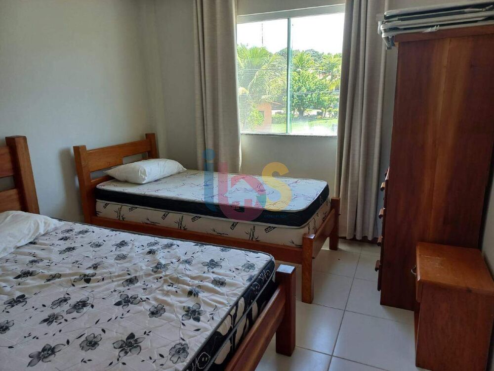 Apartamento, 2 quartos, 60 m² - Foto 8