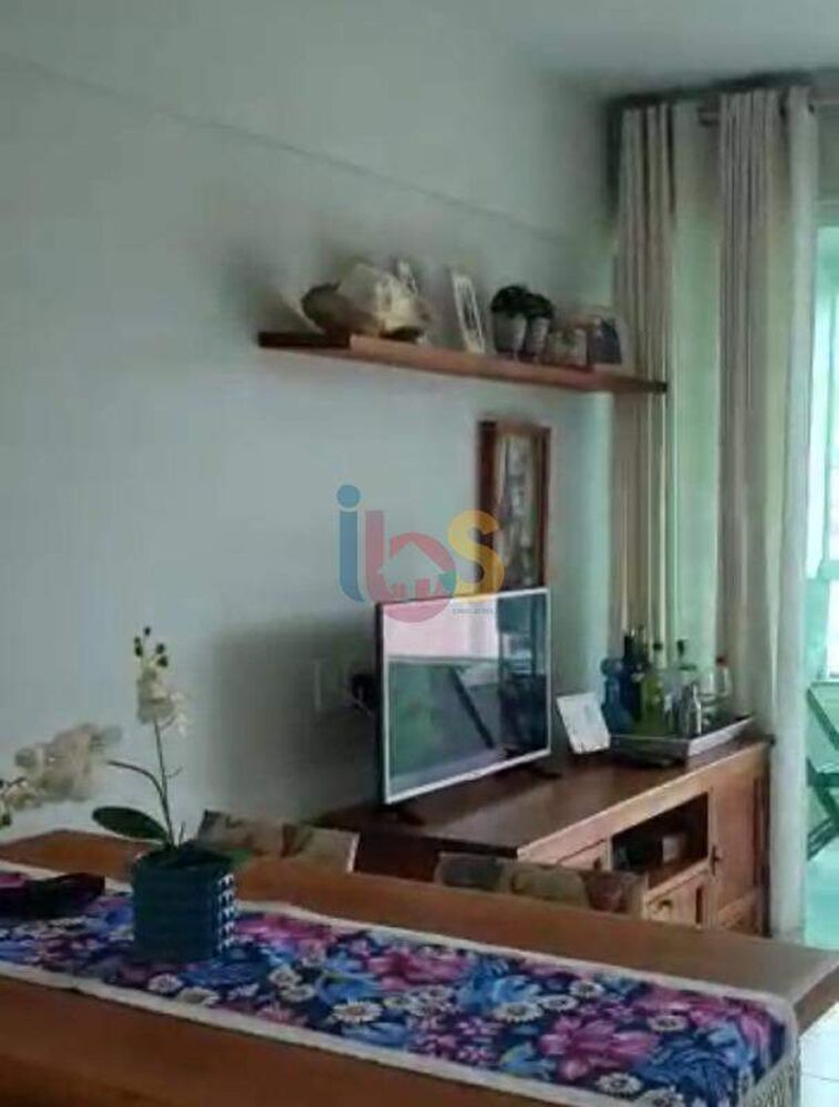 Apartamento, 2 quartos, 60 m² - Foto 3