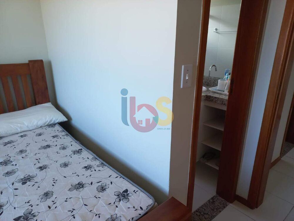 Apartamento, 2 quartos, 60 m² - Foto 6
