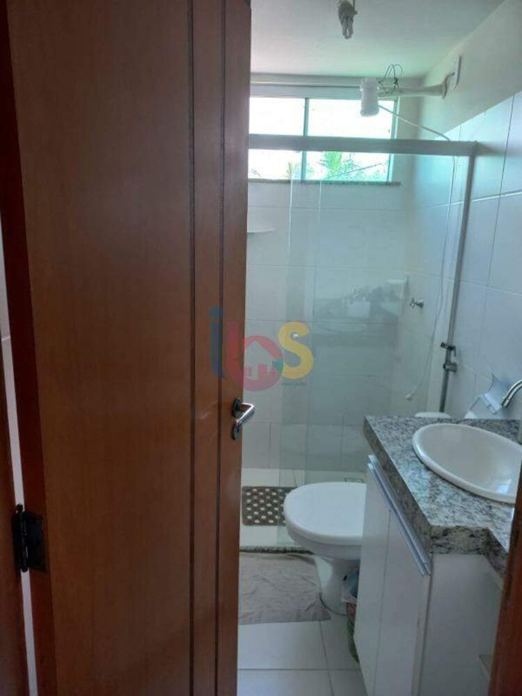 Apartamento, 2 quartos, 60 m² - Foto 7