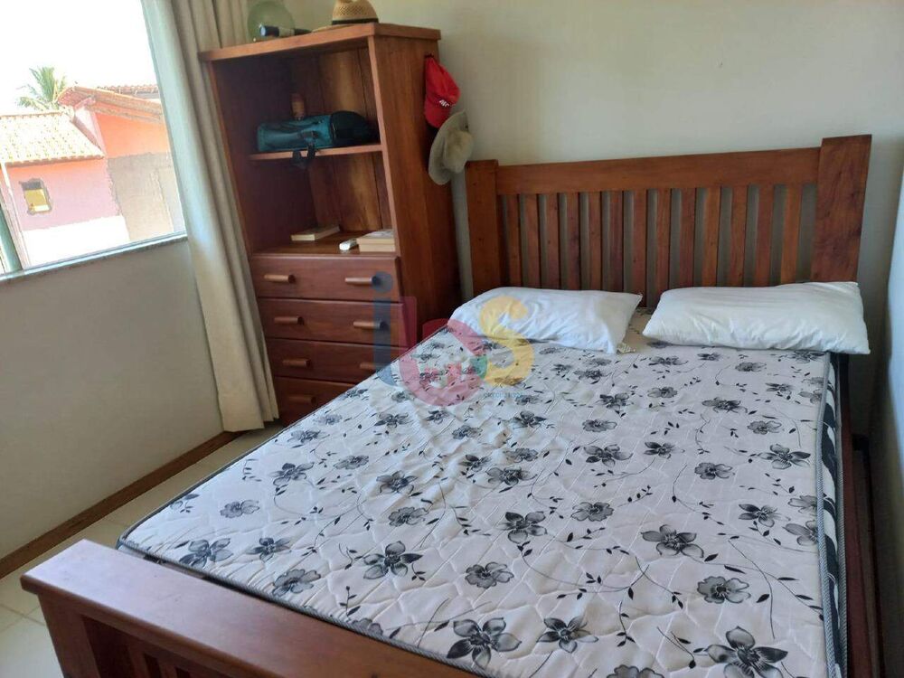 Apartamento, 2 quartos, 60 m² - Foto 5