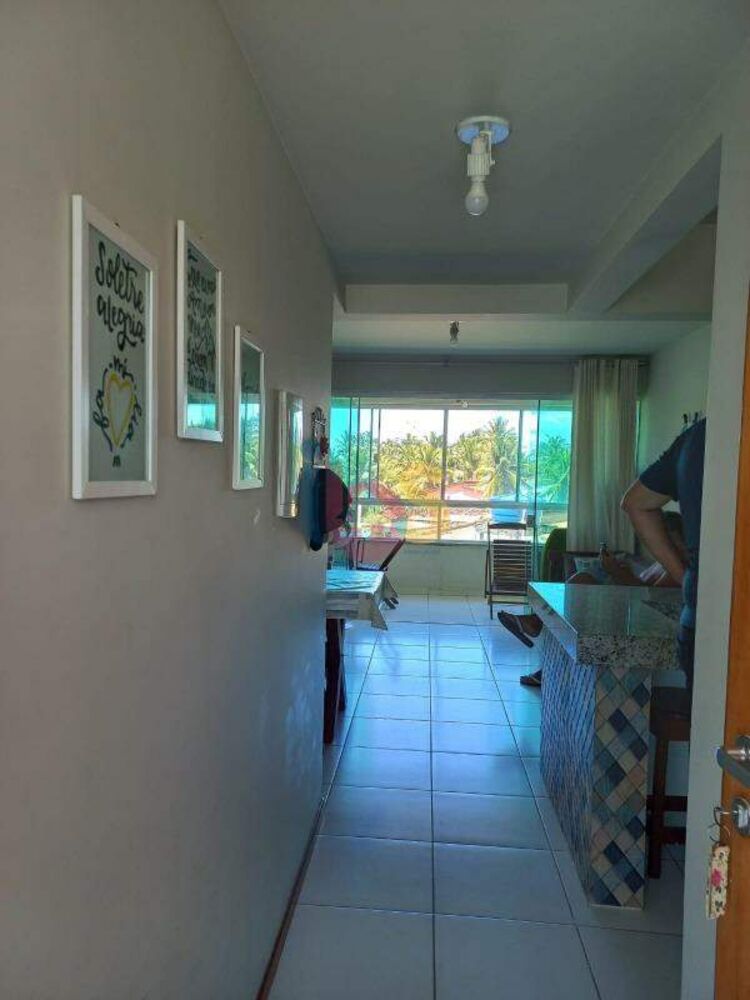 Apartamento, 2 quartos, 60 m² - Foto 4