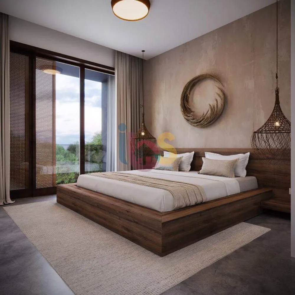 Casa, 3 quartos, 193 m² - Foto 4
