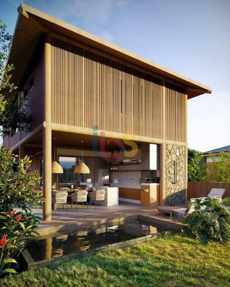 Casa, 3 quartos, 193 m² - Foto 8