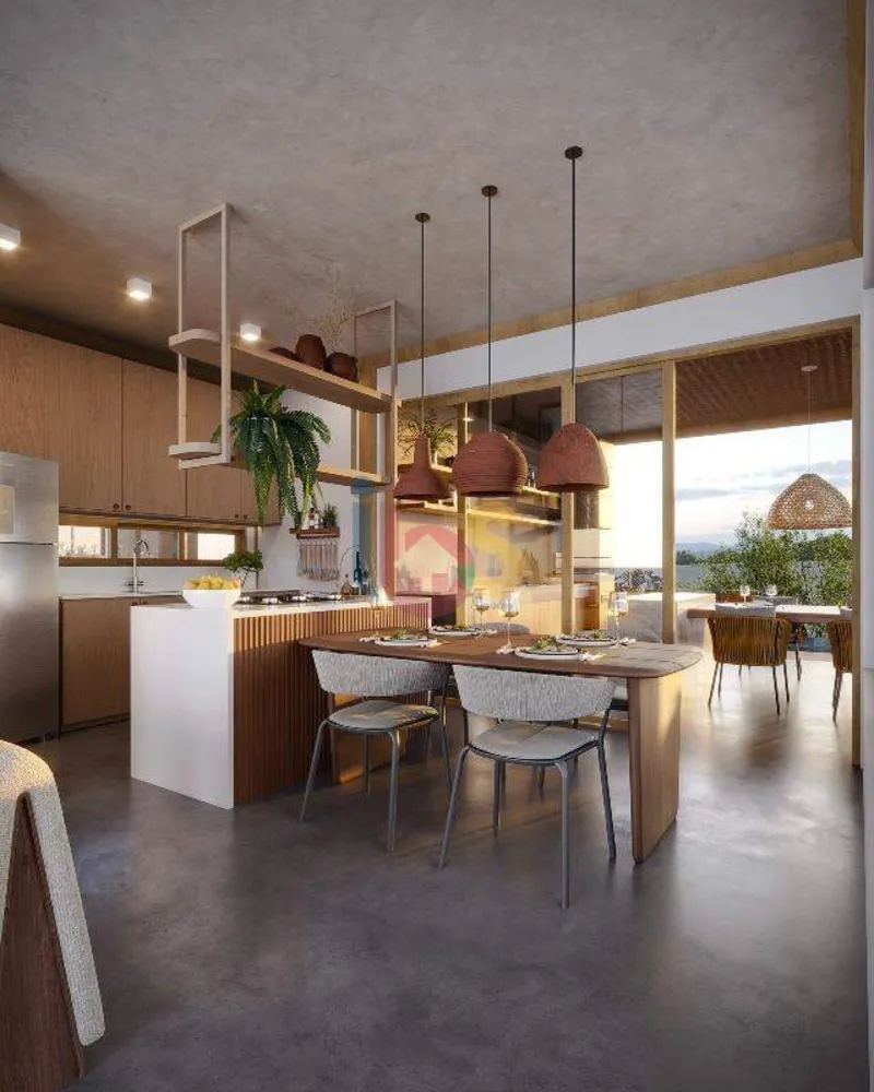 Casa, 3 quartos, 193 m² - Foto 7