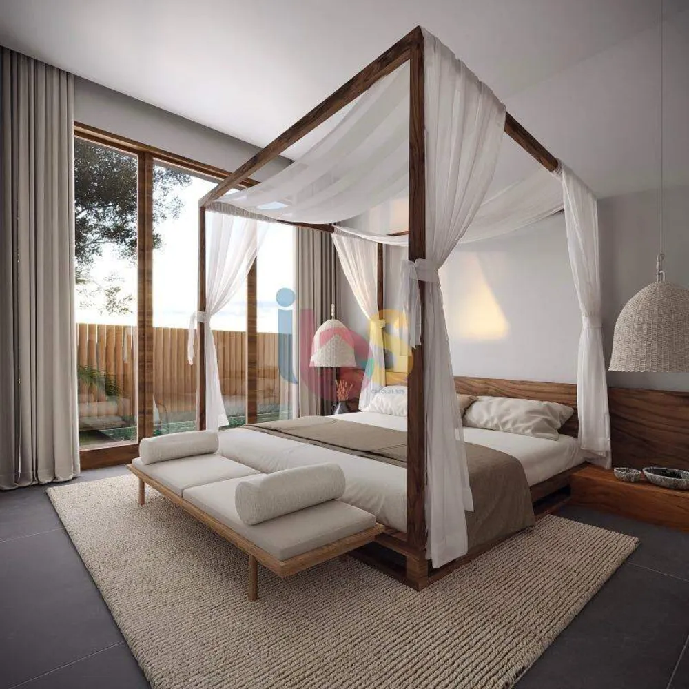 Casa, 3 quartos, 193 m² - Foto 6