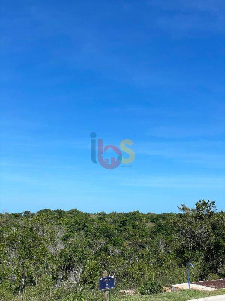 Terreno à venda, 921m² - Foto 1