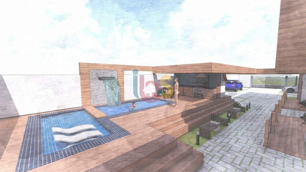 Casa, 3 quartos, 105 m² - Foto 3
