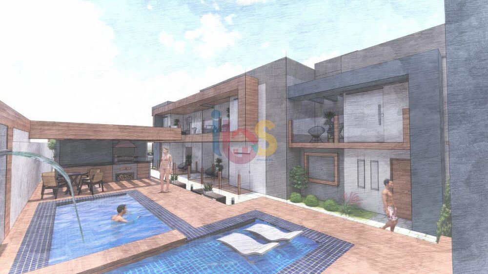 Casa, 3 quartos, 105 m² - Foto 7
