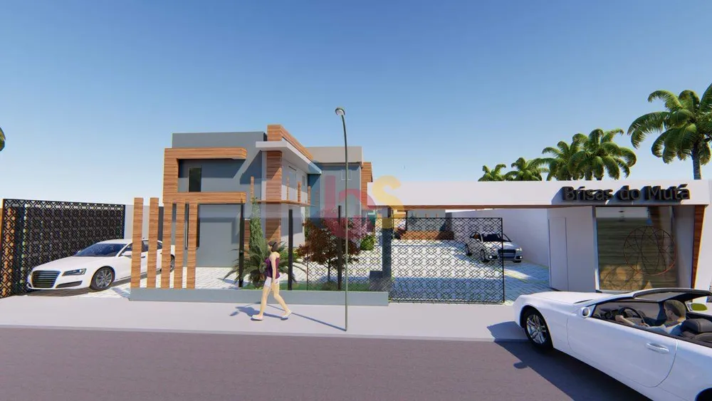 Casa, 3 quartos, 105 m² - Foto 10