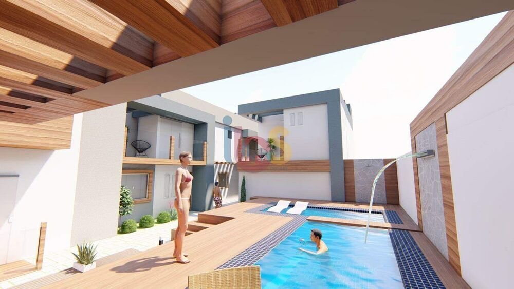 Casa, 3 quartos, 105 m² - Foto 4