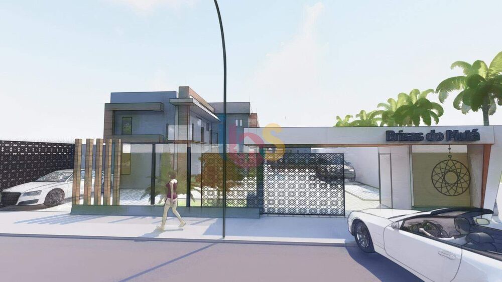 Casa, 3 quartos, 105 m² - Foto 6