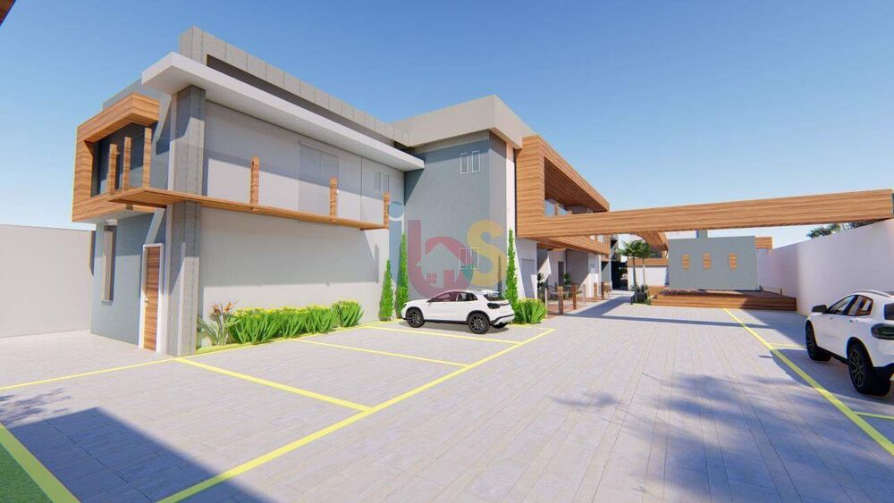 Casa, 3 quartos, 105 m² - Foto 8